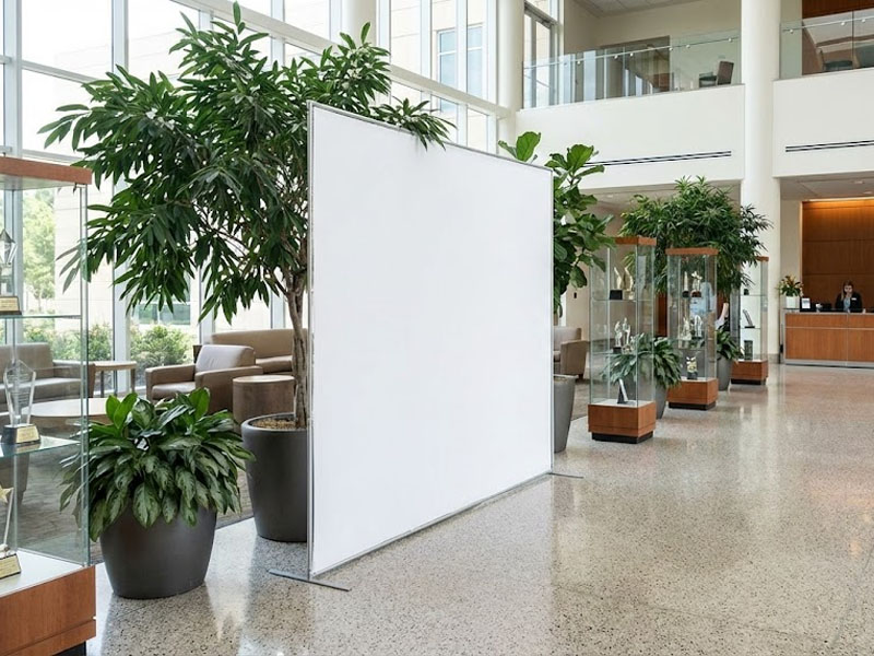 Пресс волл тип M печать 600