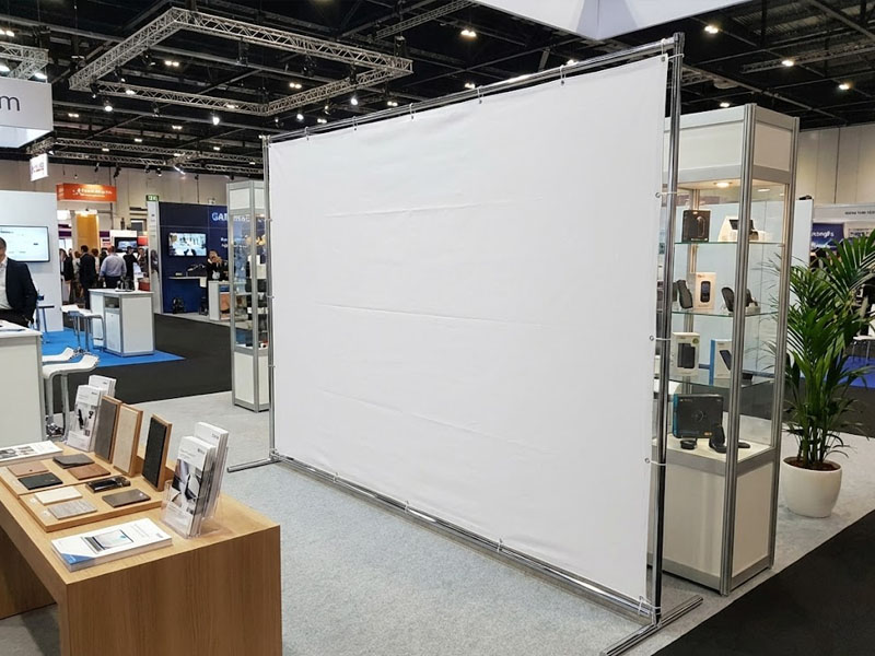 Пресс волл тип Пресс-волл Джокер печать 600 — вид 4