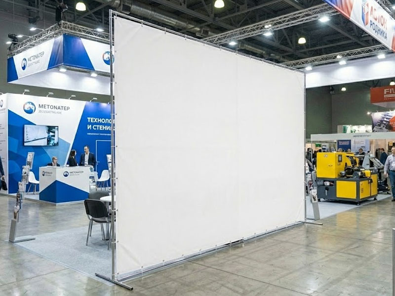 Пресс вол тип XL печать 1440