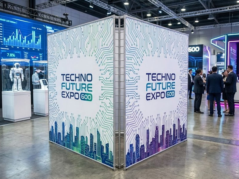 Пресс вол Трио печать 600