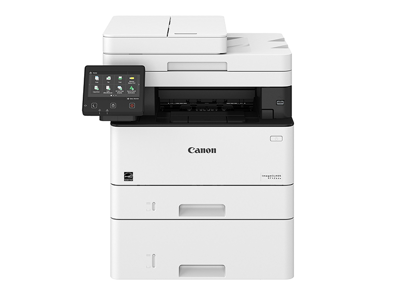 Canon mf443