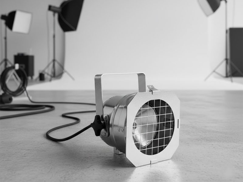 Проектор светодиодный PAR-56