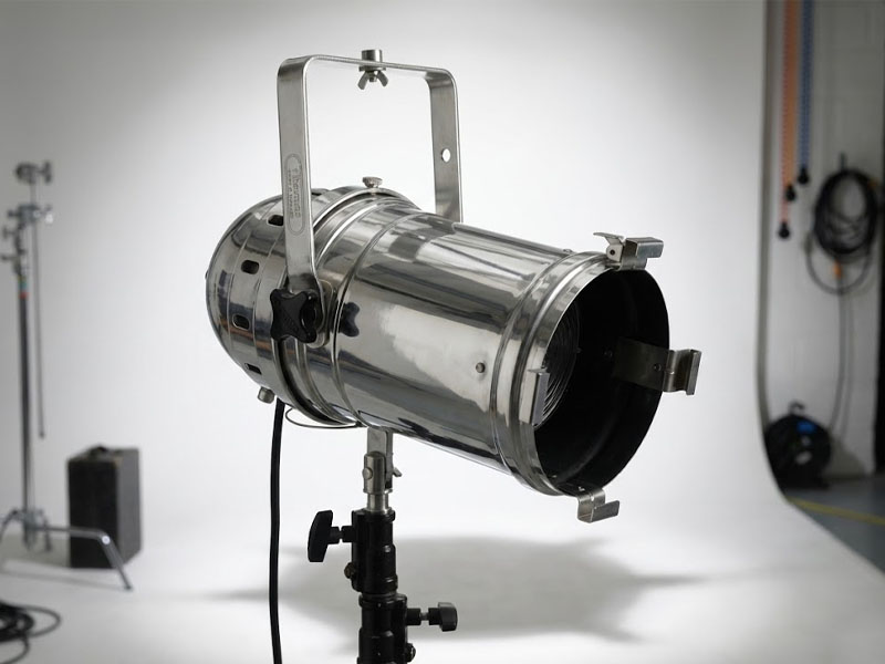 Проектор светодиодный PAR-64