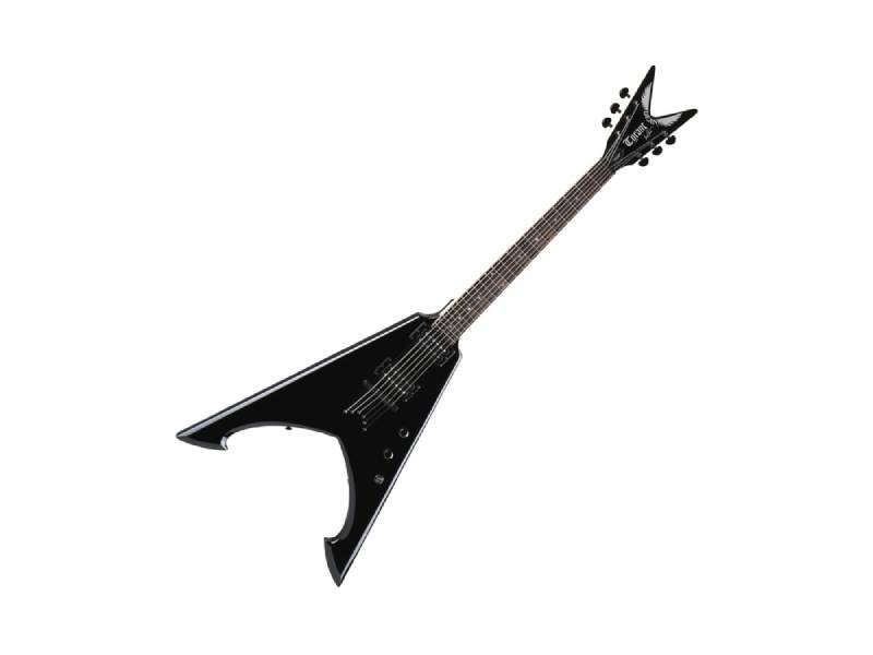 Электрогитара MAS TYRANTX CBK