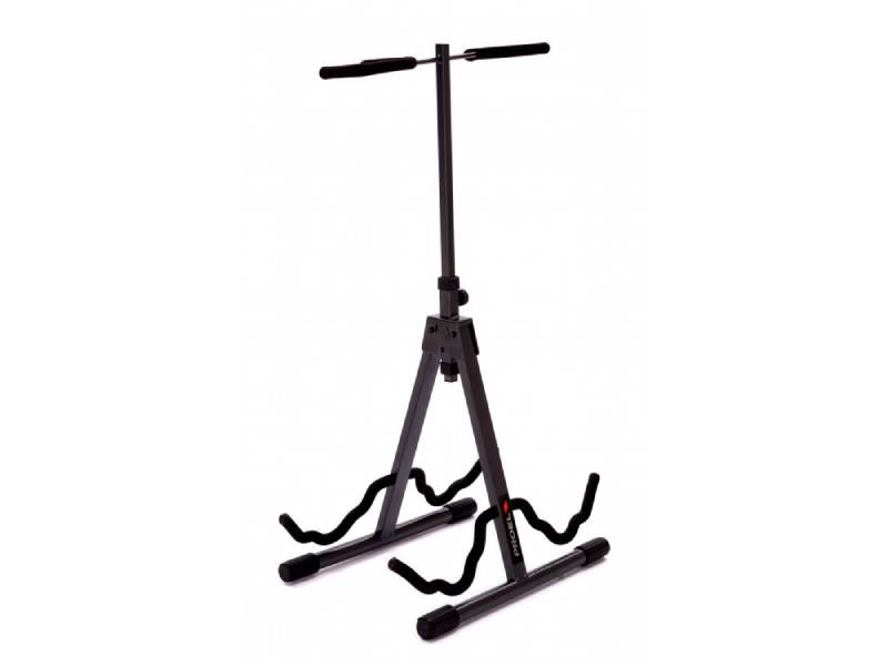Гитарная стойка PROEL FC820 на 2 гитары