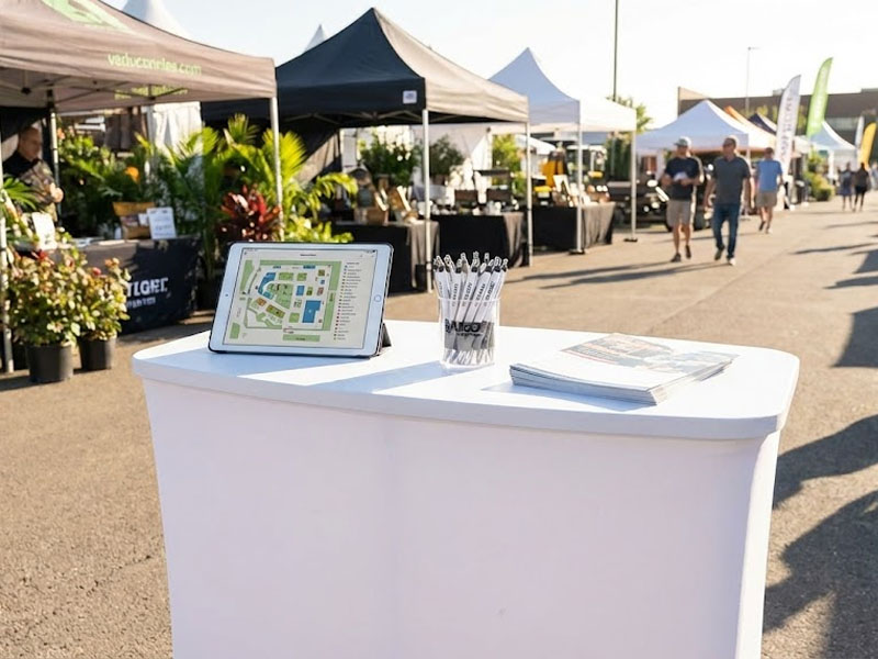 Промостойка Altec 1000