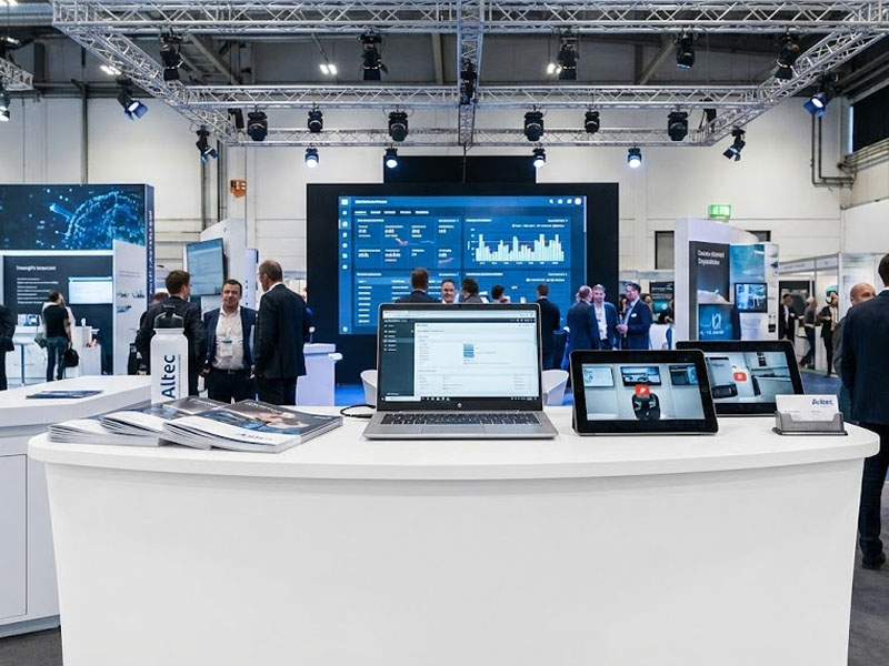 Промостойка Altec 1000