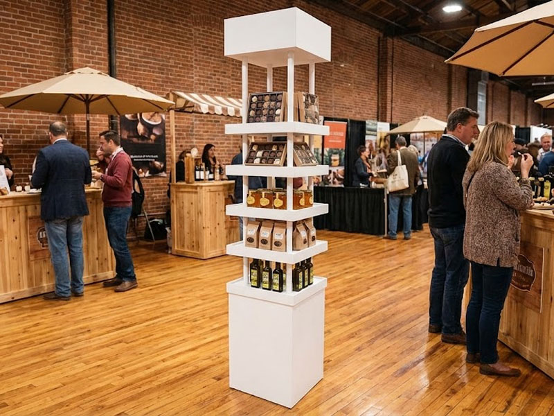 Промостойка 