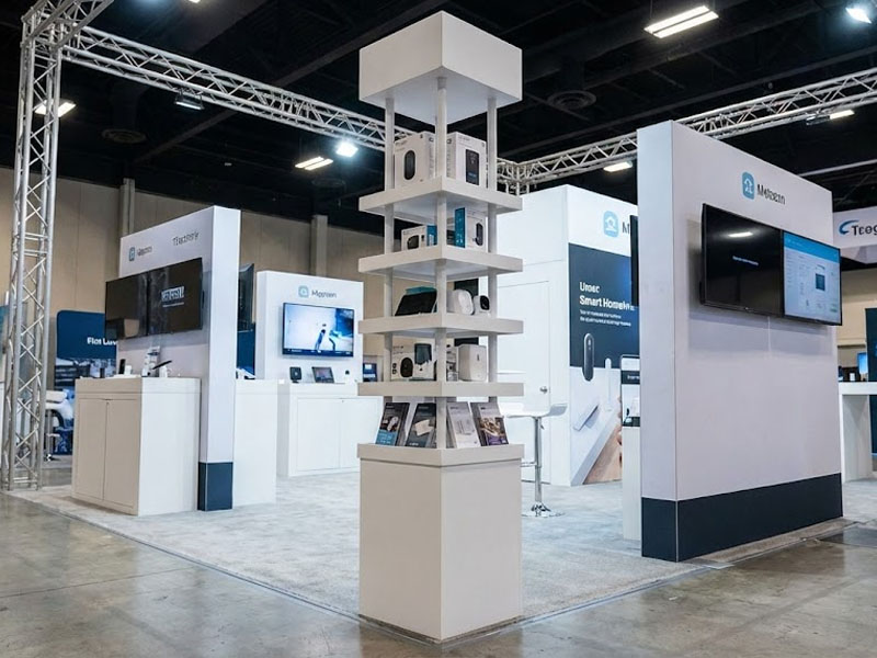 Промостойка 