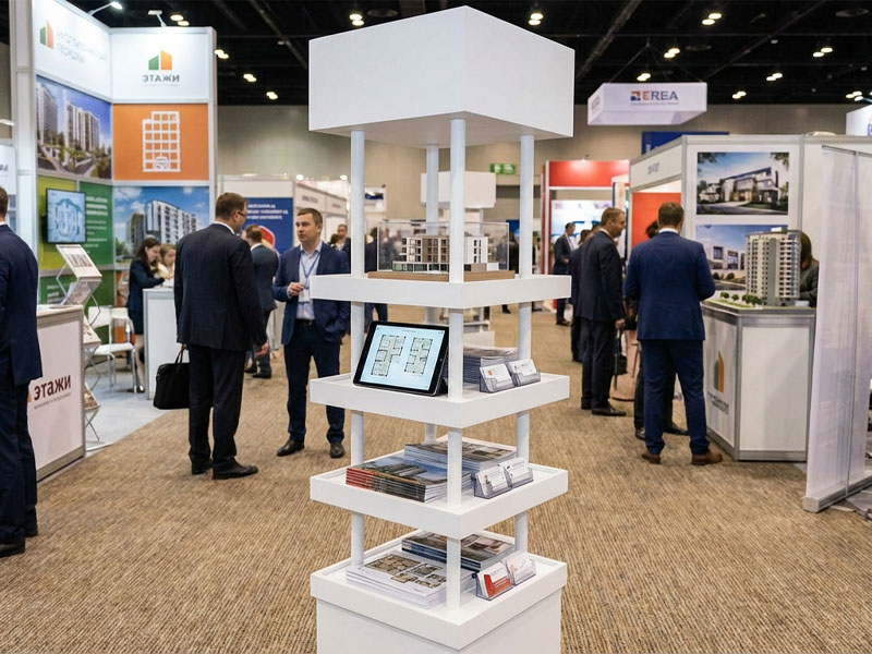 Промостойка 