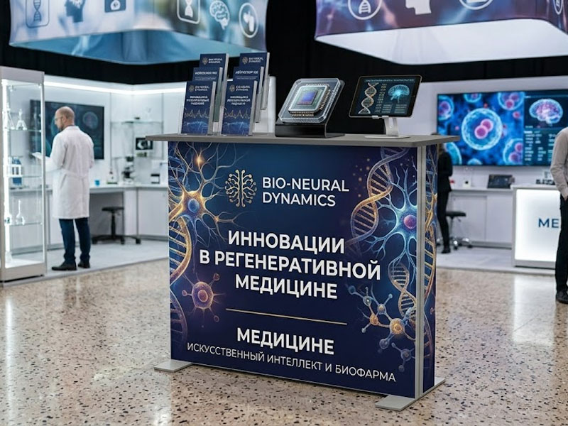 Промостойка лайтбоксов SEG Pro. — вид 2