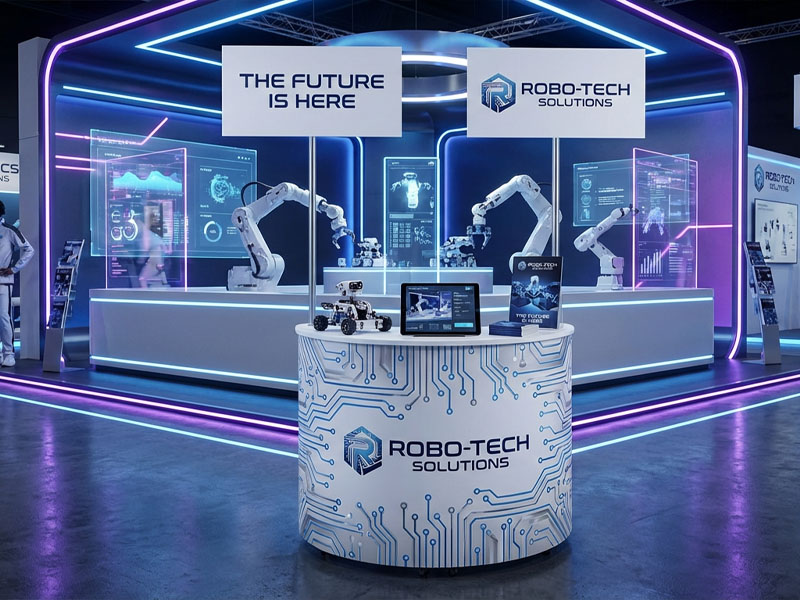 Промостойка М-9 Maxi