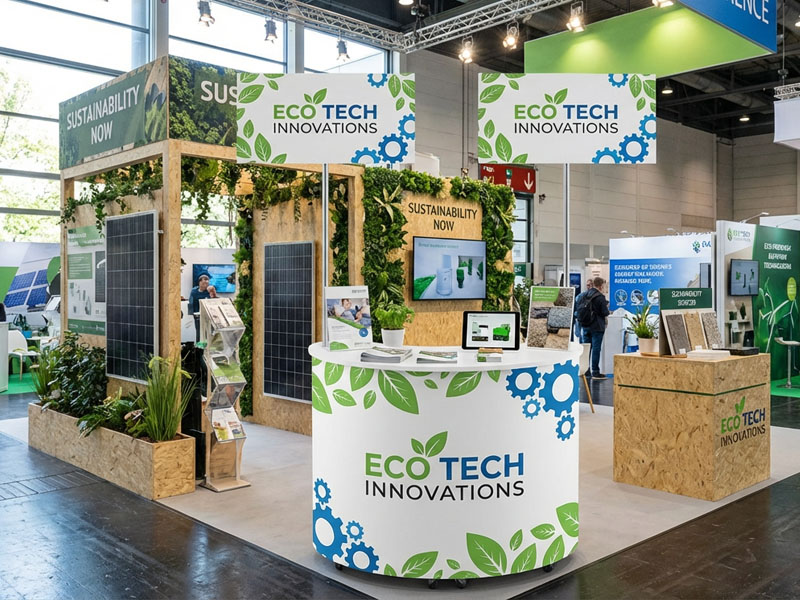 Промостойка М-9 Maxi