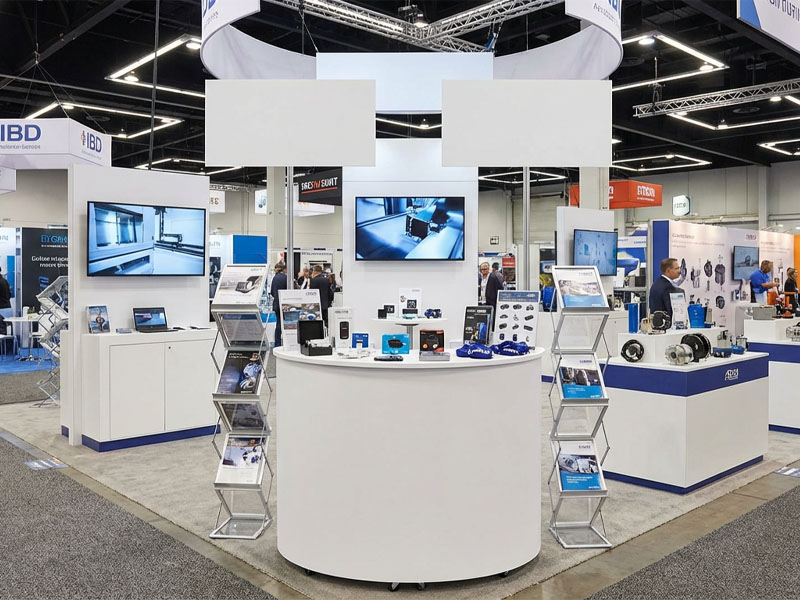 Промостойка М-9 Maxi