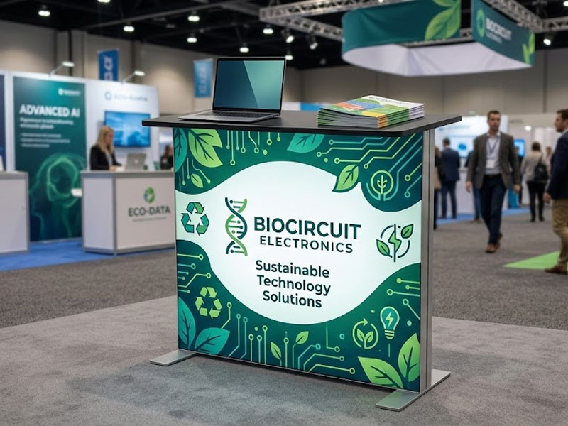 Промостойка мобильных лайтбоксов SEG Pro