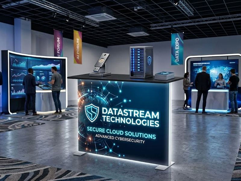 Промостойка мобильных лайтбоксов SEG Pro — вид 4