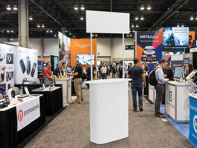 Промостойка Promo c топером