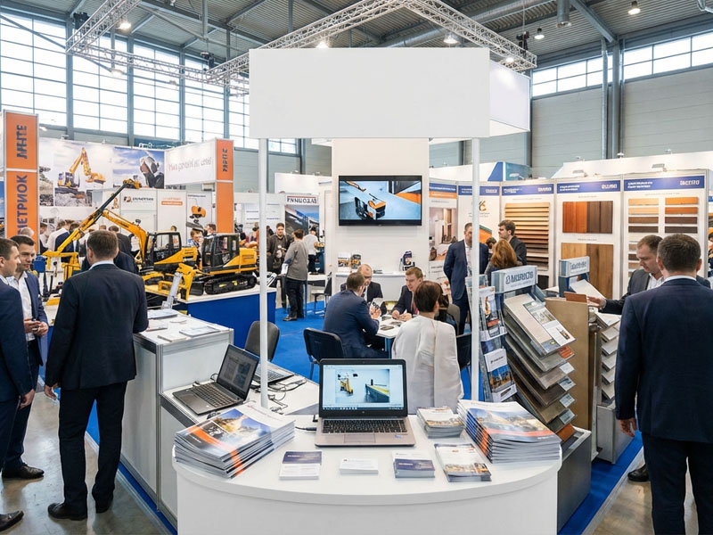 Промостойка PС5