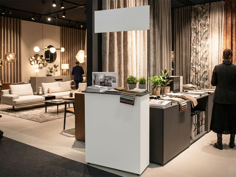 Промостойка PС7