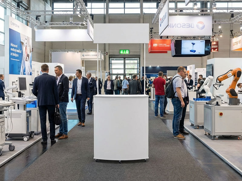 Промостойка PС8