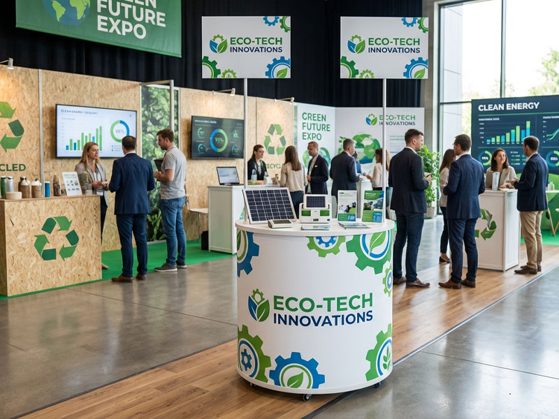 Промостойка PС9 Mini