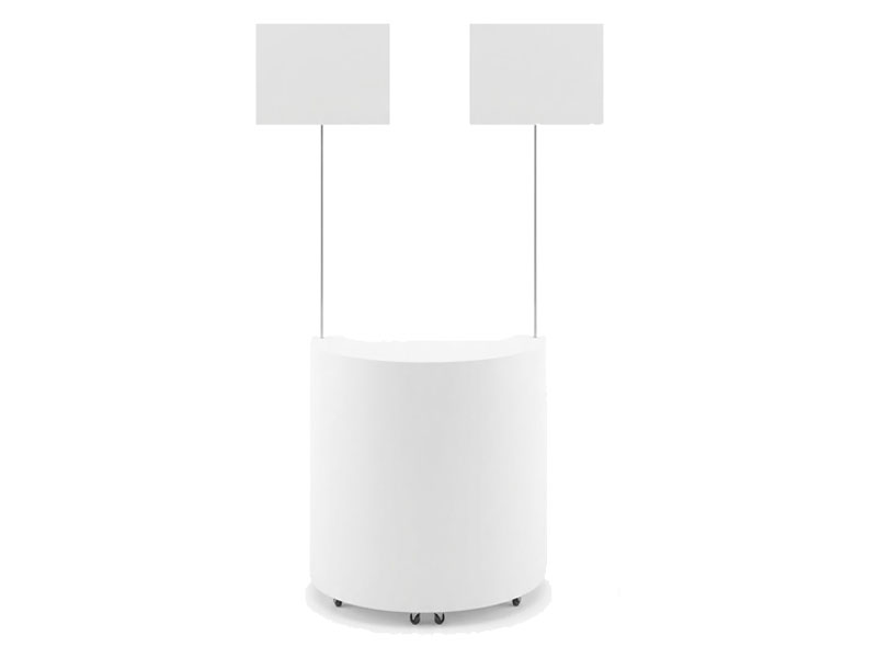 Промостойка PС9 Mini