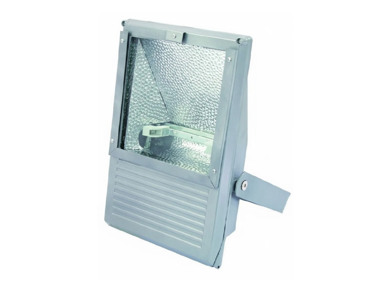 Прожектор архитектурный EUROLITE outdoor spot 150W WFL white