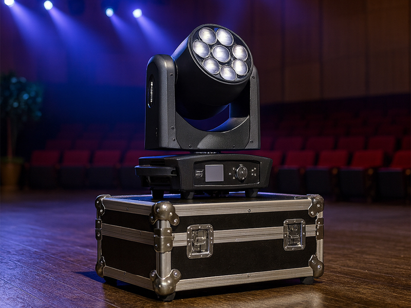 Прожектор Dialighting Wash B-Mini