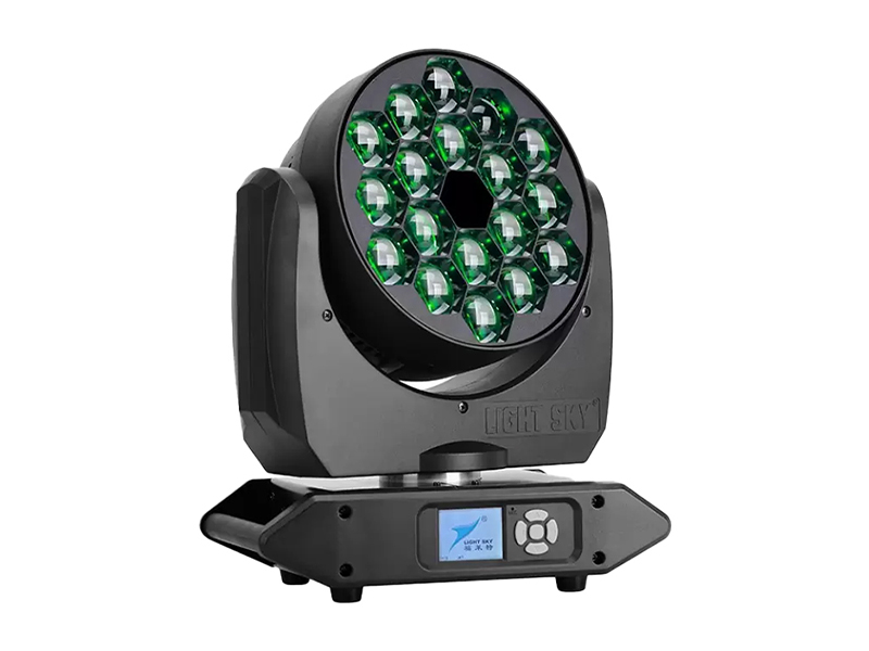 Прожектор TX1810 ZOOM