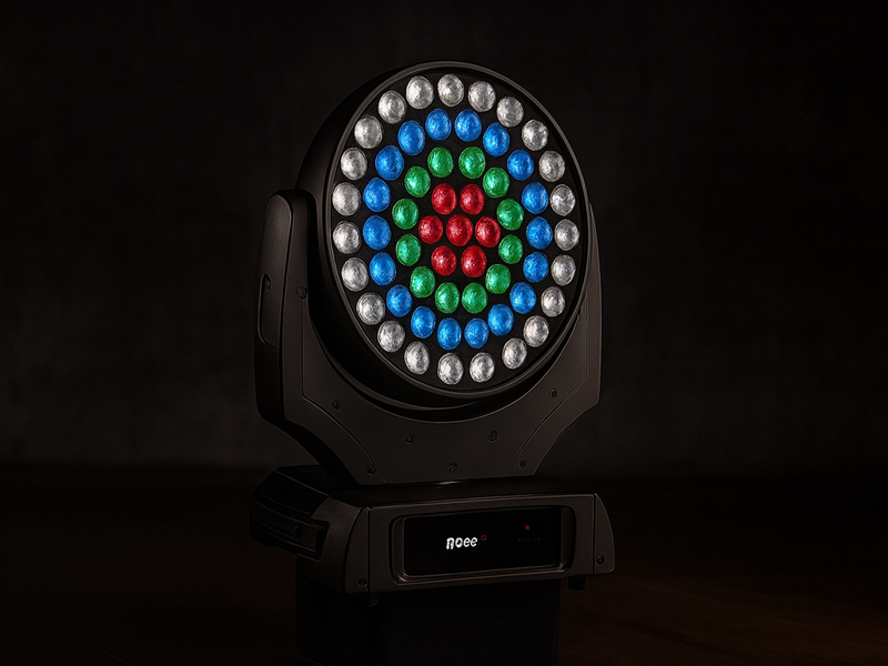 Прожектор заливного света Robe 600