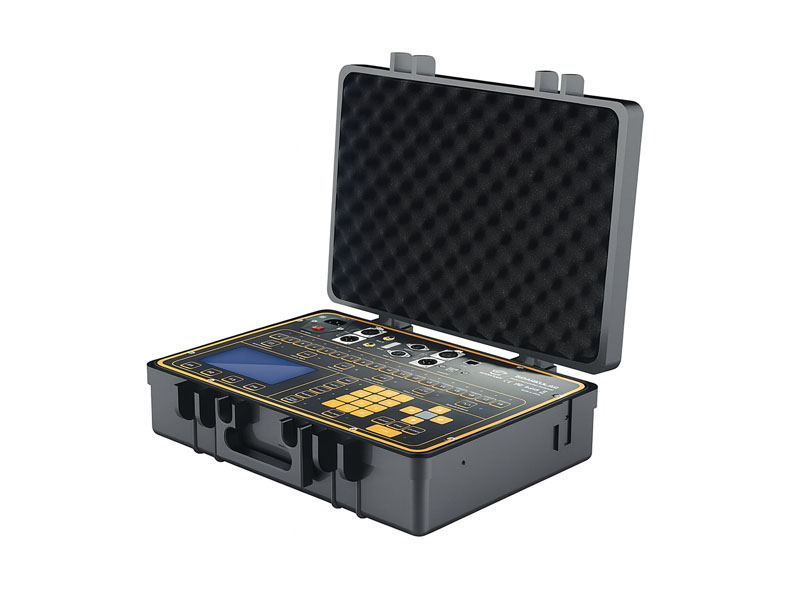 Пульт управления искрометами Sparkular-ZK6200