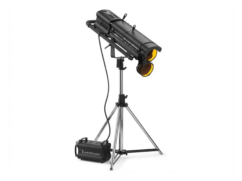 Пушка следящего света LDR Canto-1200