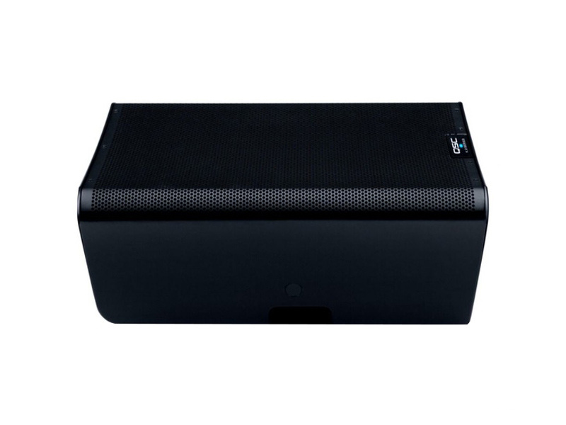 QSC K12.2 акустическая 2-квт активная система