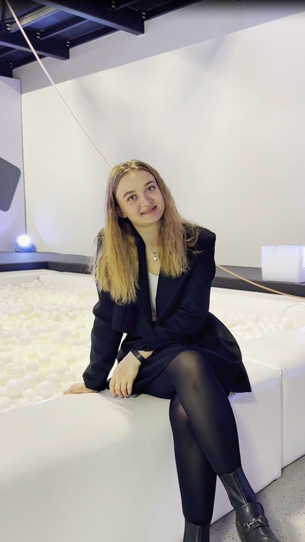 Человеческая хватайка