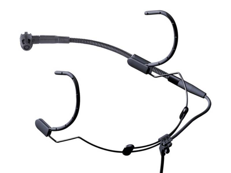 Радиогарнитура AKG C520L с оголовьем