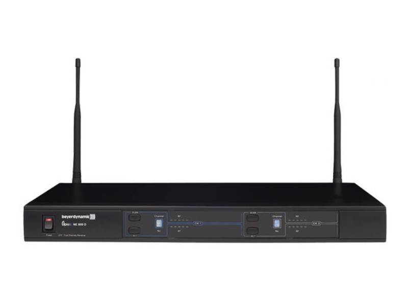 Радиогарнитура Beyerdynamic Opus 654