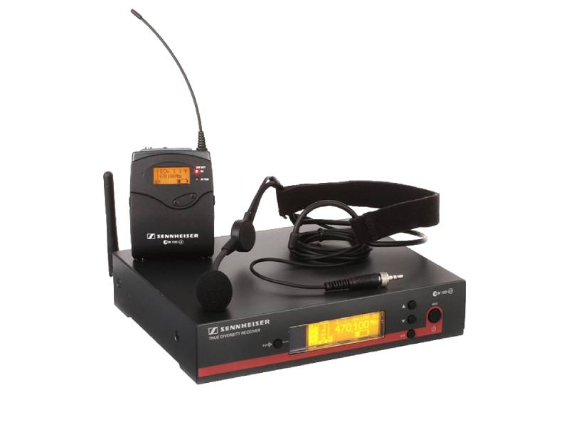 Радиогарнитура EW 152 G3-A-X Sennheiser