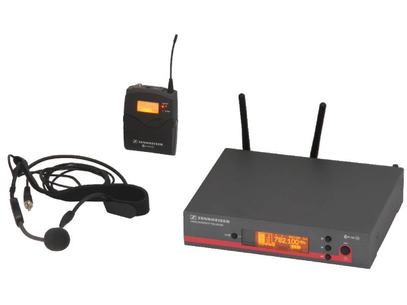 Радиогарнитура EW 152 G3-A-X Sennheiser