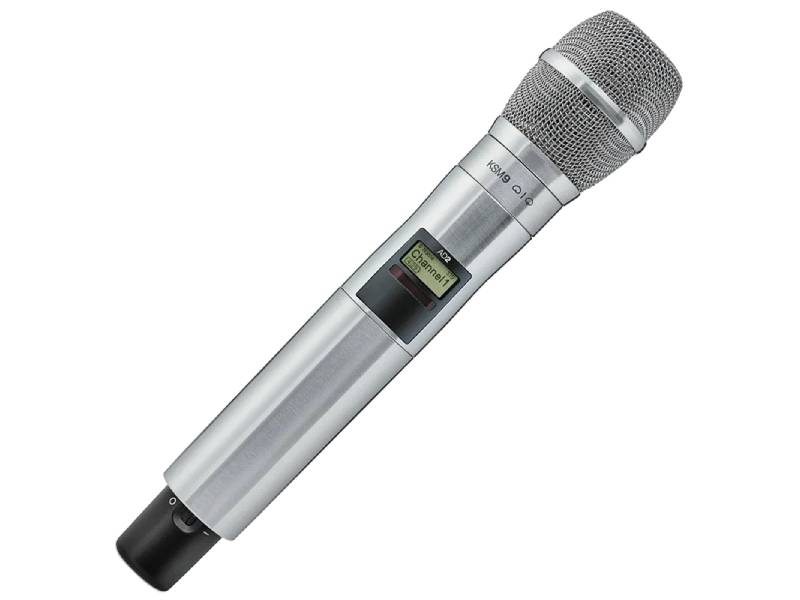 Радиомикрофон Shure AD2/KSM9 AD4DE Axient