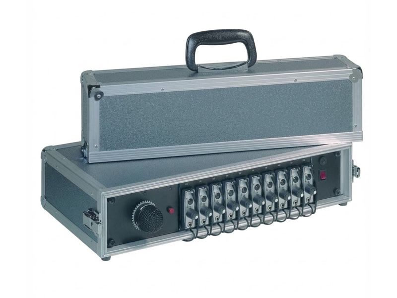 Радиосистема синхронного перевода beyerdynamic TTS 300