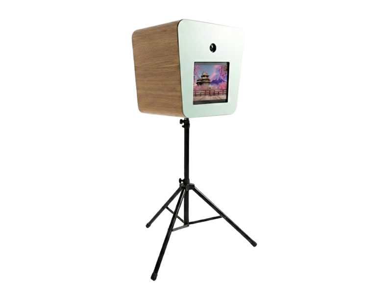 Ретро фотостойка