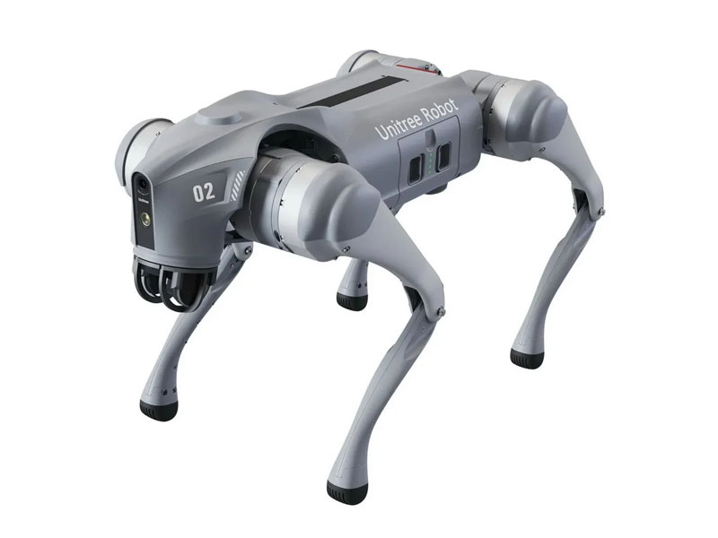 Робособака