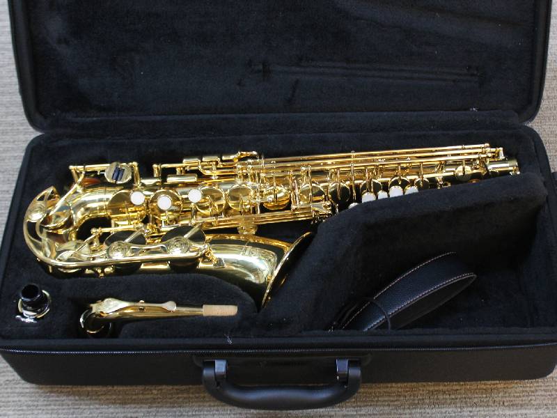 Саксофон Альт