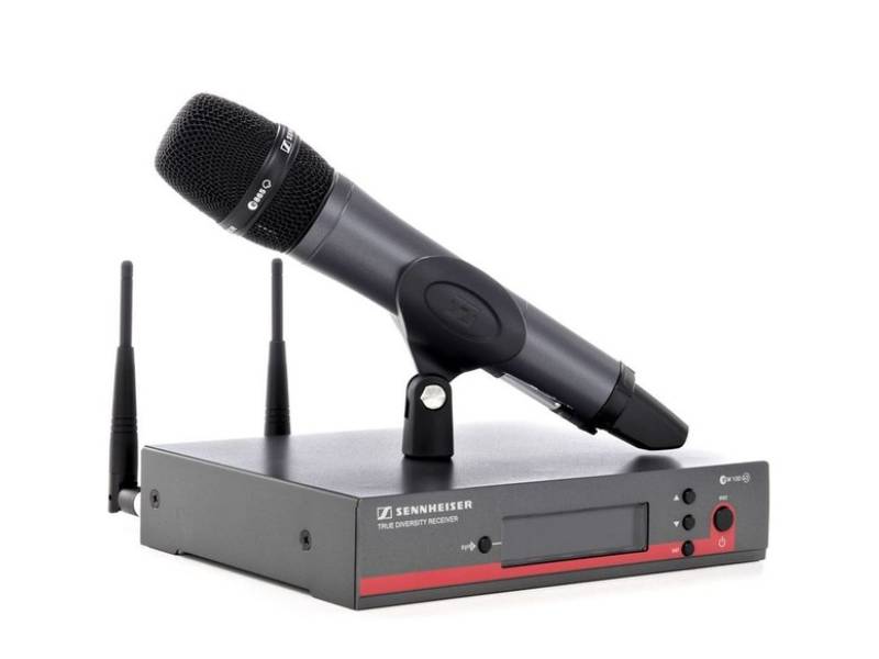 Sennheiser EW 100-945 G3-A-X