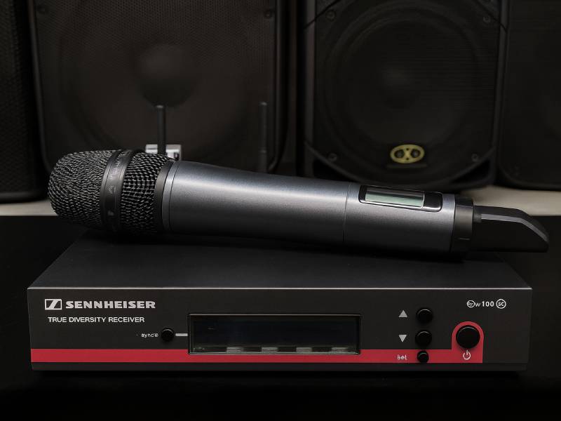 Sennheiser EW 100-945 G3-A-X