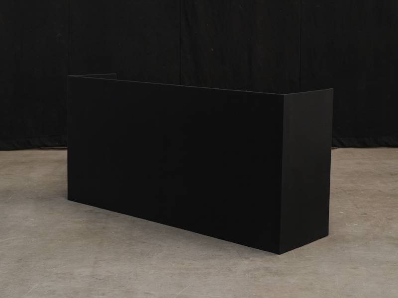 Ширма 5х1,2м для пультовой