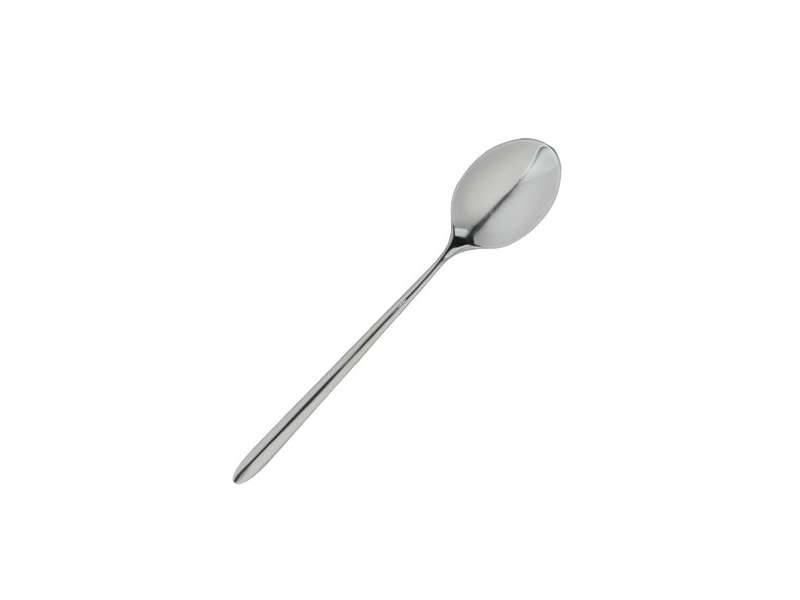Ложка кофейная Аляска Luxstahl