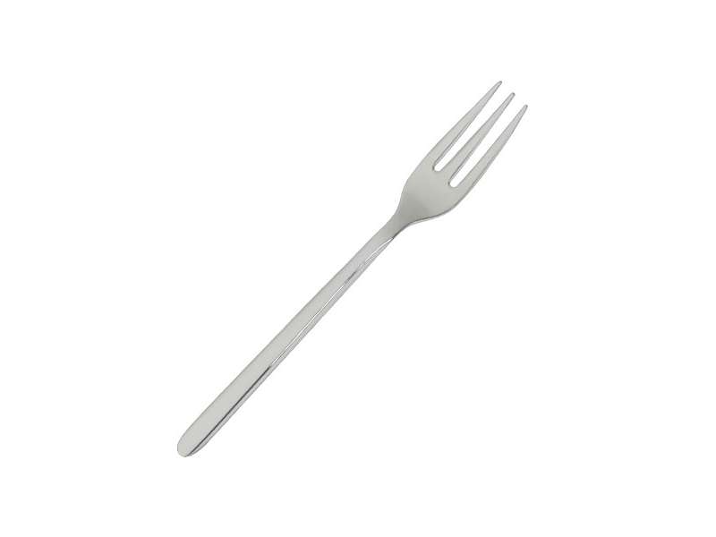 Вилка для пирожного Аляска Luxstahl