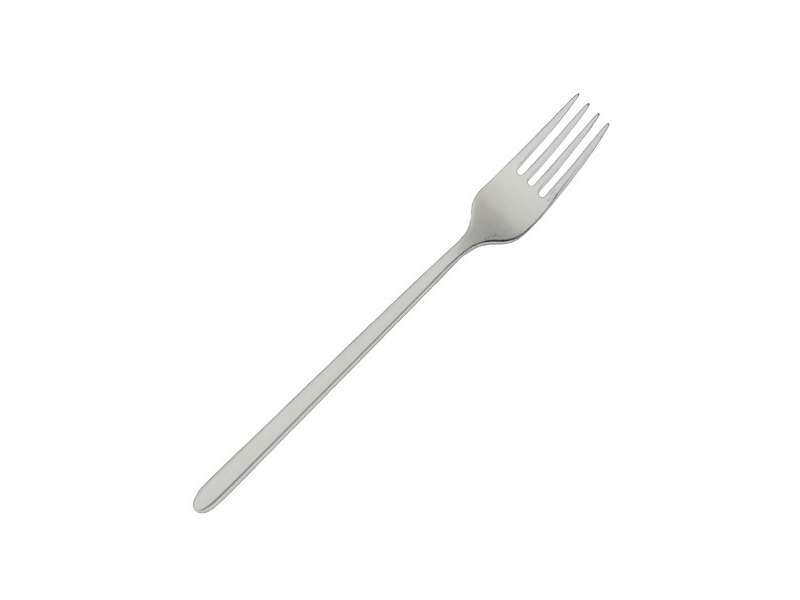 Вилка закусочная Аляска Luxstahl