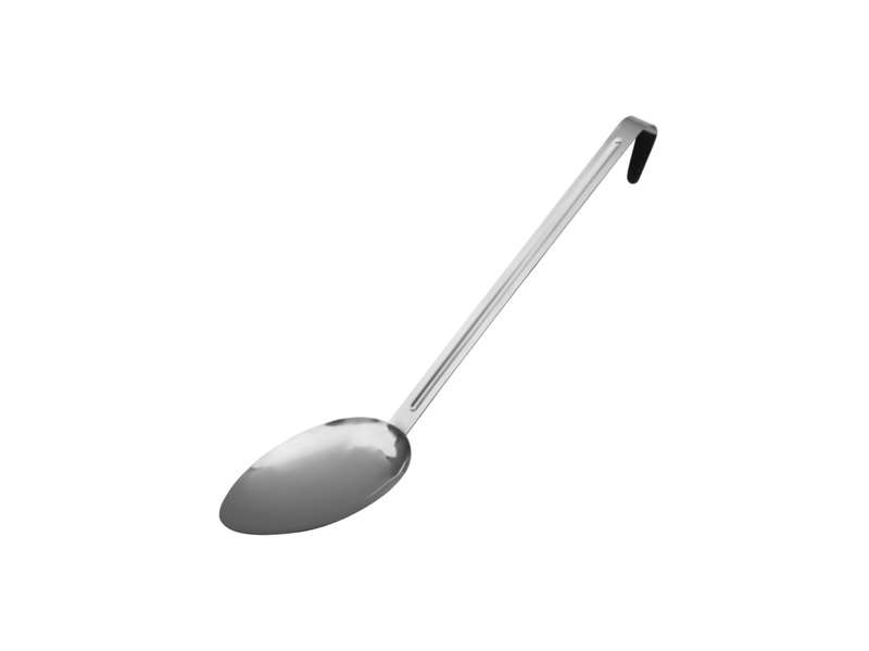 Ложка гарнирная 27см нерж. Luxstahl